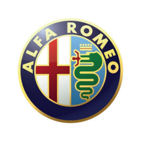 ALFA ROMEO